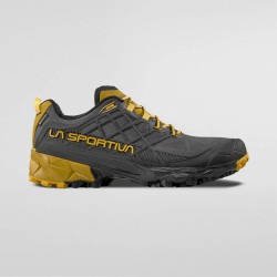 La Sportiva Akyra GTX Carbon/Bamboo - THE NORTH FACE - sporteque.ca
