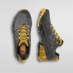 La Sportiva Akyra GTX Carbon/Bamboo - THE NORTH FACE - sporteque.ca