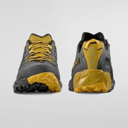 La Sportiva Akyra GTX Carbon/Bamboo - THE NORTH FACE - sporteque.ca