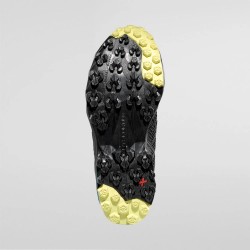 La Sportiva Akyra II GTX Women's Carbon/Juniper THE NORTH FACE Hiking Shoes & Boots
