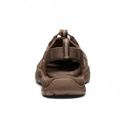 Keen Newport H2 Men's Monochrome/dark Earth - KEEN - sporteque.ca