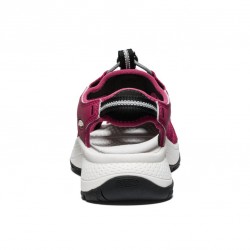 Keen Astoria West Sandal Women's Beaujolais/Star WH - KEEN - sporteque.ca