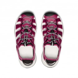 Keen Astoria West Sandal Women's Beaujolais/Star WH - KEEN - sporteque.ca