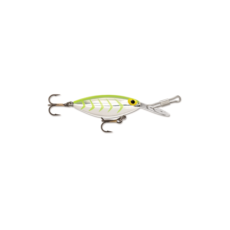 Storm Hot N Tot Chartreuse Chrome - Storm - sporteque.ca