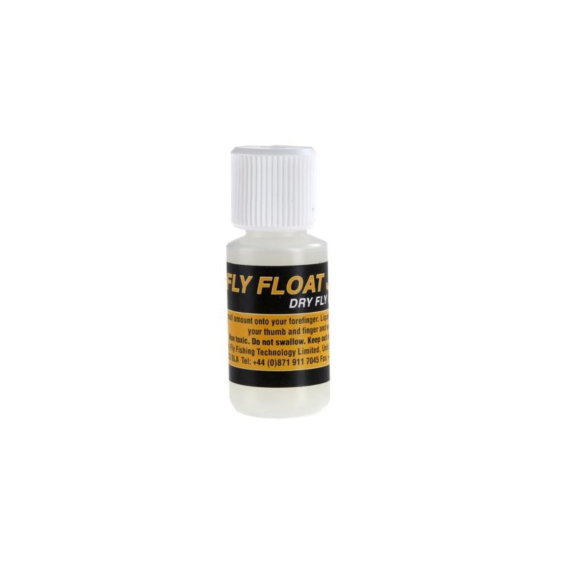 Airflo Fly Float Jelly Airflo Fly Fishing Accessories Airflo Fly Float Jelly Airflo Fly Fishing Accessories