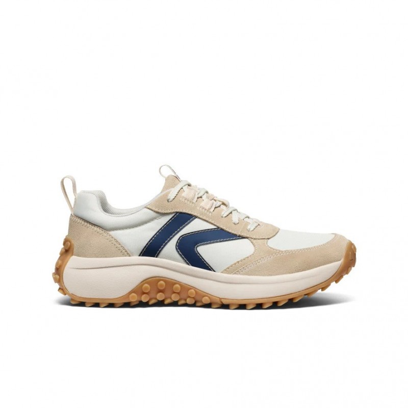 Keen KS86 Women's Safari/Naval Academy KEEN Hiking Shoes & Boots Keen KS86 Women's Safari/Naval Academy KEEN Hiking Shoes & Boots