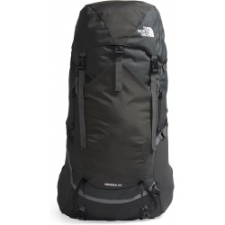 North Face Terra 55 Sac à dos gris asphalte pour femme THE NORTH FACE Sac à dos