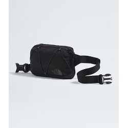 North Face Terra Lumbar 1L Black/ Asphalt THE NORTH FACE Backpacks
