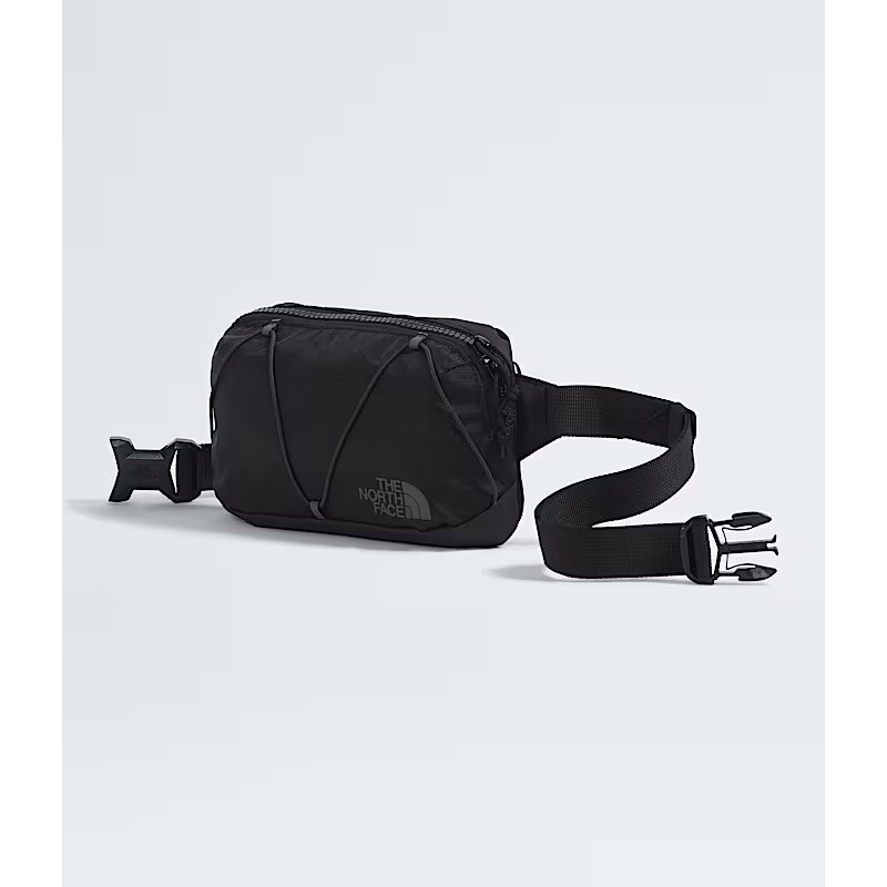 North Face Terra Lumbar 1L Black/ Asphalt - THE NORTH FACE - sporteque.ca
