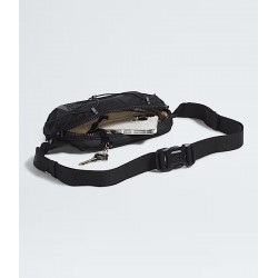 North Face Terra Lumbar 1L Black/ Asphalt - THE NORTH FACE - sporteque.ca