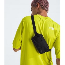 North Face Terra Lumbar 1L Black/ Asphalt - THE NORTH FACE - sporteque.ca