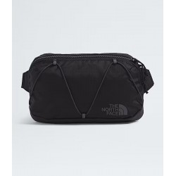 North Face Terra Lumbar 1L Black/ Asphalt - THE NORTH FACE - sporteque.ca