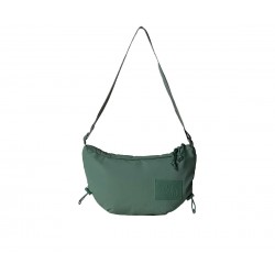 North Face Pour Homme Never Stop crossbody Duck Vert THE NORTH FACE Sacs