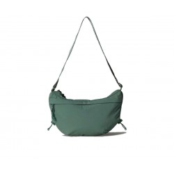 North Face Pour Homme Never Stop crossbody Duck Vert - THE NORTH FACE - sporteque.ca