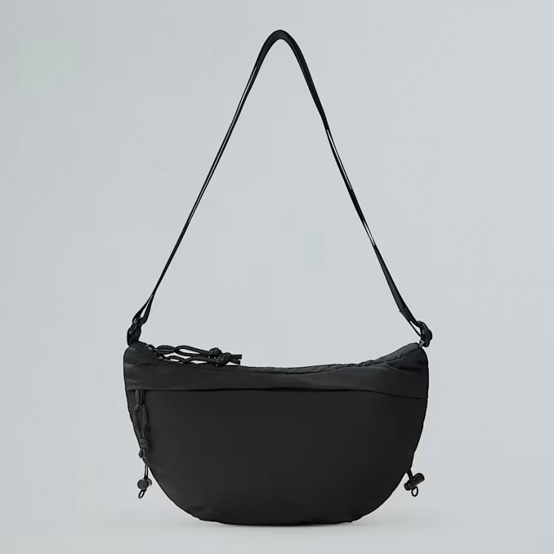 North Face Women's Never Stop crossbody Tnf Black | Sporteque
