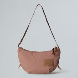 North Face Women's Never Stop crossbody Latte THE NORTH FACE Bags