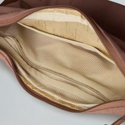 North Face Pour Femme Never Stop crossbody Latte - THE NORTH FACE - sporteque.ca