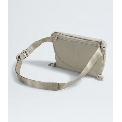 North Face Women's Never Stop Lumbar Clay Grey - THE NORTH FACE - sporteque.ca