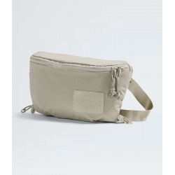 North Face Women's Never Stop Lumbar Clay Grey - THE NORTH FACE - sporteque.ca