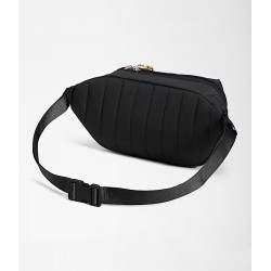North Face Berkeley Lumbar Black/ Miner THE NORTH FACE Bags