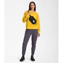 North Face Berkeley Lumbar Black/ Miner THE NORTH FACE Bags