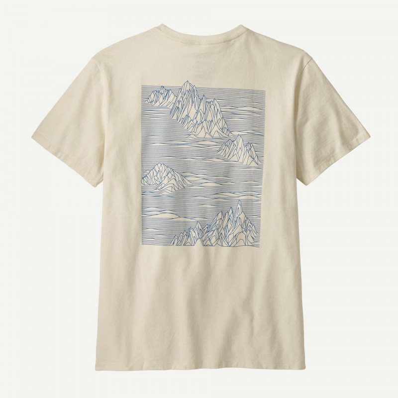 Patagonia Strataspire Respon Tee Birch White - Patagonia - sporteque.ca Patagonia Strataspire Respon Tee Birch White - Patagonia - sporteque.ca