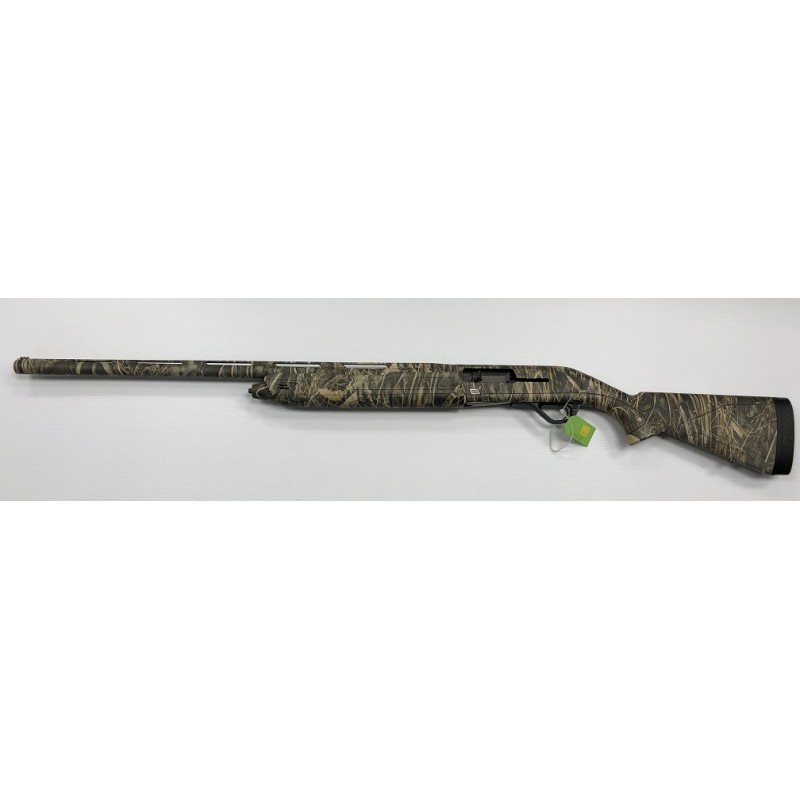 USAGÉ Winchester SX4 Gauché 12 Ga 3.5'' 28'' Shadow Grass - Winchester ( U.S. Reapeating Arms) - sporteque.ca USAGÉ Winchester SX4 Gauché 12 Ga 3.5'' 28'' Shadow Grass - Winchester ( U.S. Reapeating Arms) - sporteque.ca