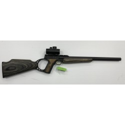 Used Browning Buckmark Rifle FLD 22 lr  USED