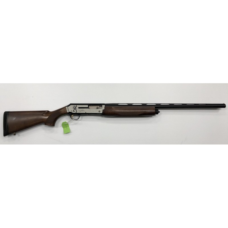 USAGÉ Browning Silver Hunter 12 Ga 3" 28'' - Browning - sporteque.ca USAGÉ Browning Silver Hunter 12 Ga 3" 28'' - Browning - sporteque.ca