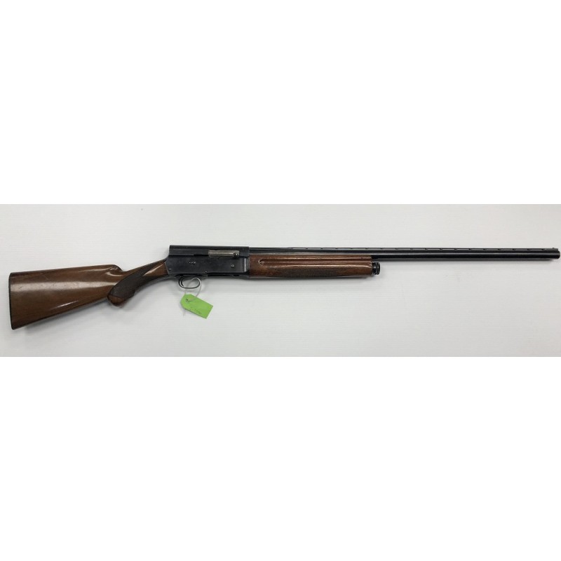 USED Browning Auto-5 12 Ga 2 3/4'' 30'' - Browning - sporteque.ca