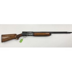 USAGÉ Daiwa Auto-500 12 Ga 2 3/4'' 24'' Browning USAGÉ
