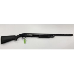 USAGÉ Mossberg Maverick 88 12 Ga 3'' 28'' Modifié Mossberg USAGÉ