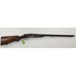USED Liege Jamart Side by side 12 ga 2 3/4’’ 28''  Firearms