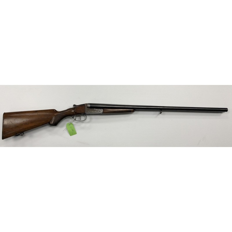 USED Liege Jamart Side by side 12 ga 2 3/4’’ 28'' - - sporteque.ca USED Liege Jamart Side by side 12 ga 2 3/4’’ 28'' - - sporteque.ca