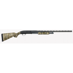 Maverick 88 Field 12 Ga 3'' 28'' Camo Mossberg Mossberg