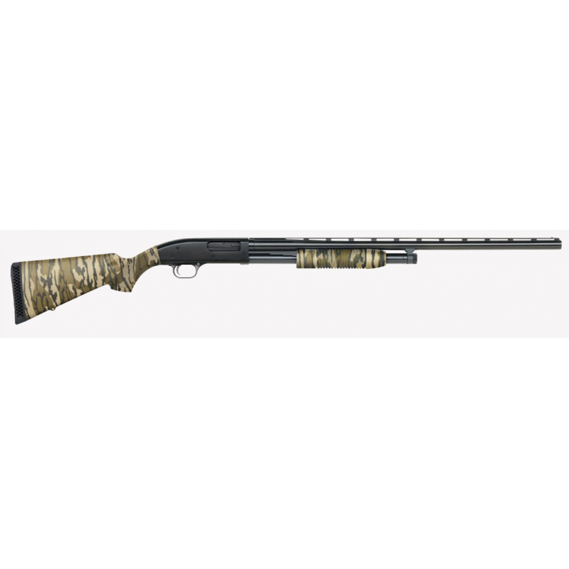Maverick 88 Field 12 Ga 3'' 28'' Camo Mossberg Mossberg Maverick 88 Field 12 Ga 3'' 28'' Camo Mossberg Mossberg
