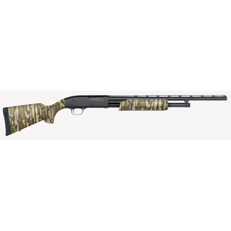 Maverick 88 Youth 20 Ga 3'' 22'' Camo - Mossberg - sporteque.ca Maverick 88 Youth 20 Ga 3'' 22'' Camo - Mossberg - sporteque.ca
