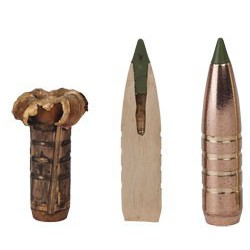 Federal Premium 308 Win 150gr Trophy Copper - Federal ( American Eagle) - sporteque.ca