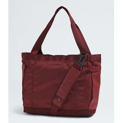 North Face BC Voyager Tote Sumac/Iron Bronze - OS - THE NORTH FACE - sporteque.ca