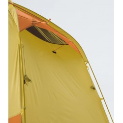North Face Sequoia 4persons Tent Yellow silt/desert rust - OS - THE NORTH FACE - sporteque.ca