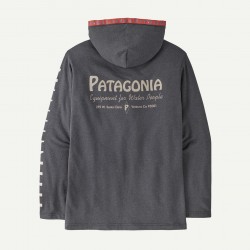 Patagonia Pour Homme Lightweight Water People Wildrise Hoody - Patagonia - sporteque.ca