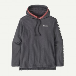 Patagonia Pour Homme Lightweight Water People Wildrise Hoody - Patagonia - sporteque.ca