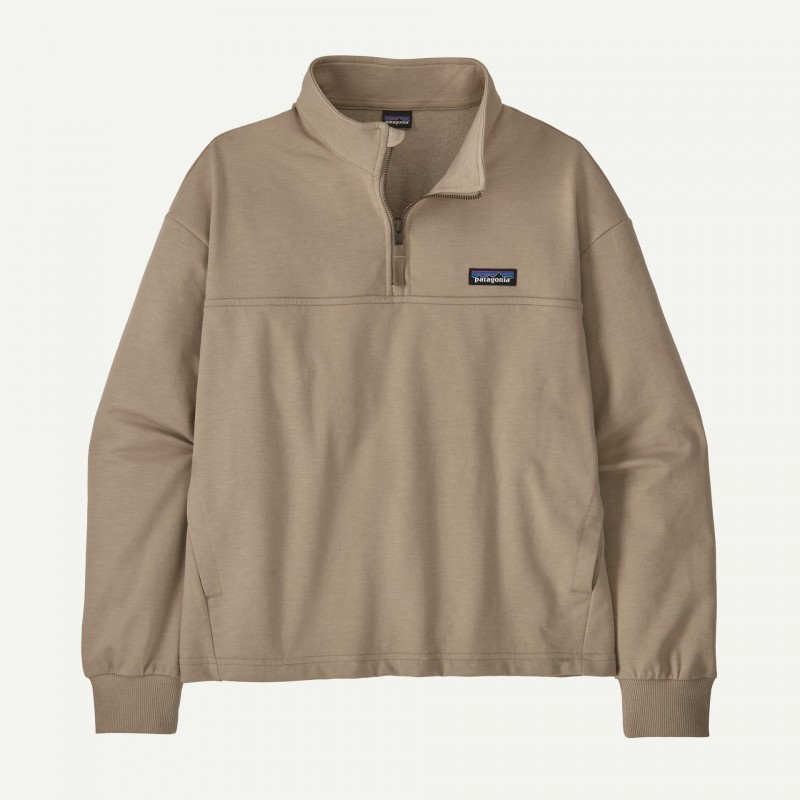 Patagonia Women's Ahnya P/O seabird Grey - Patagonia - sporteque.ca Patagonia Women's Ahnya P/O seabird Grey - Patagonia - sporteque.ca