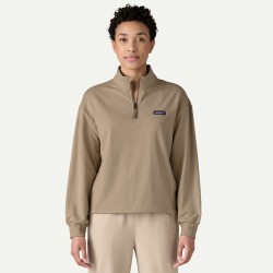 Patagonia Women's Ahnya P/O seabird Grey - Patagonia - sporteque.ca