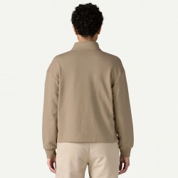 Patagonia Women's Ahnya P/O seabird Grey - Patagonia - sporteque.ca