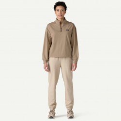 Patagonia Women's Ahnya P/O seabird Grey - Patagonia - sporteque.ca