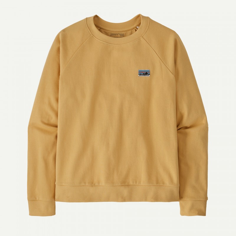 Patagonia Women's Regen Organic Cotton Beeswax Tan - Patagonia - sporteque.ca