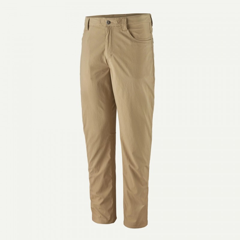 Patagonia Pour Homme Quandary Pants Reg Classic Tan - Patagonia - sporteque.ca Patagonia Pour Homme Quandary Pants Reg Classic Tan - Patagonia - sporteque.ca