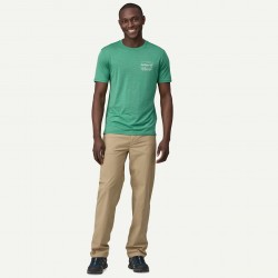 Patagonia Pour Homme Quandary Pants Reg Classic Tan - Patagonia - sporteque.ca