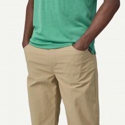 Patagonia Pour Homme Quandary Pants Reg Classic Tan - Patagonia - sporteque.ca